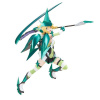 Hobby Stock Senki Zesshou Symphogear GX PVC Soška 1/7 Kirika Akatsuki (re-run) 24 cm