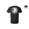 Tričko Molon Labe Gatorz® – Čierna vel. M