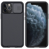 Nillkin CamShield Kryt iPhone 12/12 6.1 Black 6902048202351 NoName