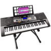 Max KB3 Set elektronických kláves so stojanom