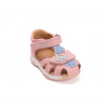 D.D. Step - Dievčenské sandálky G064-61849B Baby Pink Veľkosť: 28