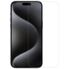 Nillkin Tvrzené Sklo 0.2mm H+ PRO 2.5D pro Apple iPhone 15 Pro Max 6902048268449 (6902048268449)