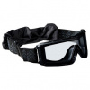 Okuliare Bollé X-810 black clear