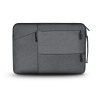 Tech-Protect Pocket obal na notebook 14'', šedá TEC411935