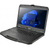 Durabook S15/15''FHD/i5-1235U/8GB/256GB/WIN/Black/3