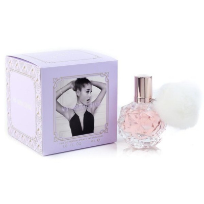 Ariana Grande Ari, parfumovaná voda dámska 30 ml, 30ml