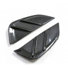 Krytky na blatník - BMW M4 - G82/G83 - DRY CARBON