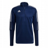 adidas Tiro 21 Training Top M GE5426 sweatshirt 67033