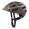 Cratoni Prilba CRATONI Velo-X Brown/Metallic Matt - S/M (54-58cm)
