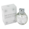 Giorgio Armani Diamonds, Vzorka vône pre ženy