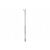 Kultivátor - Hliníkový kultivátor 163 cm Fiskars 136510 (Kultivátor - Hliníkový kultivátor 163 cm Fiskars 136510)