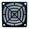 AKASA prachový filtr pro ventilátory 8cm / GRM80-30 /