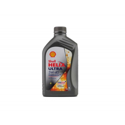 Shell Helix Ultra 5W-40 1l