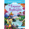 The Emperor and the Nightingale čtení s poslechem Level 1
