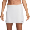 Dámske sukne Nike Victory Dri-Fit Straight - Biely (XL)
