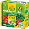 Viaczložkové hnojivo Forestina kolík s kryštálikom, malo 0,4 kg