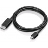 Lenovo Mini-DisplayPort to DisplayPort adapter 0B47091