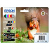 Cartridge Epson 378 XL Multipack + 478XL - originálny