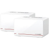 Mercusys Halo H37BE (2-pack)