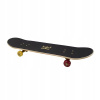 Skateboard Spartan Harry Potter 31 čierny