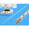 LED podsvit 488mm pre LCD panely 39