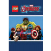 LEGO: Marvel's Avengers