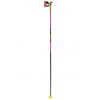 Leki PRC 750, neonpink-neonyellow-black