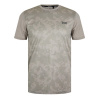 Everlast Geo Tee Mens Fog L