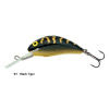 vobler Salmo Hornet 3,5cm / 2,2g - plávajúci Prevedenie: BT - Black Tiger