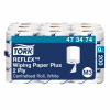Tork Papierové utierky so stredovým odvíjaním Reflex MINI 2 vrstvové, 35 x 21 cm / 70 m, M3