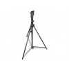 Manfrotto Black Tall Tall 3-Sections Stand 1 Levelling leg