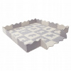 Vzdelávacia podložka pre deti - Puzzle Penové Vzdelávacie Mat 36-Elem FAT XXL (Vzdelávacia podložka pre deti - Puzzle Penové Vzdelávacie Mat 36-Elem FAT XXL)