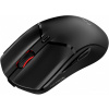 HP HyperX Pulsefire Haste 2 mini - bezdrôtová herná myš - HyperX 26K 26000 DPI 59g čierna (7D388AA)