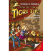 Tigrí tím - Démon z magickej lampy