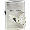 Zapalovač Zippo Flapping Motion 28189 + možnost gravírování