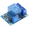 Modul ACS YX-X0001 – ochrana batérie pred vybitím, 12 V