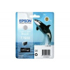 Epson T7609 Ink Cartridge Light Light Black C13T76094010