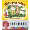 Pásli ovce valasi
