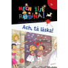 Ach, tá láska! - Sagnier Christine
