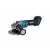 Makita GA050GZ Aku uhlová brúska 125mm 40V bez aku