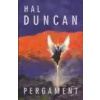 Pergament - Hal Duncan