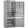 Whirlpool WH SP70 T262 P Vstavaný 394 L D Šedá (WH SP70 T262 P)