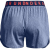 Under Armor Play Up short 3.0 Twist W shorts 1349124404 200172 sky blue