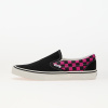 Tenisky Vans Classic Slip-On Pop Check Raspberry Rose EUR 37 EUR 37