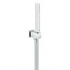 Grohe Euphoria Cube Sprchová súprava Stick s držiakom, 1 prúd, chróm 26405000-GR