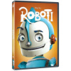 Roboti DVD