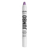 NYX Professional Makeup Jumbo očné tiene v ceruzke eggplant, 5 g