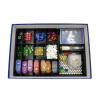 Kalkared Vložka pre Galaxy Trucker