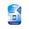 Verbatim microSDXC Flash Card, 64GB, SDXC, 44024, pre archiváciu dát