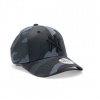 Dětská Kšiltovka New Era - MLB Essential 9FORTY - NY Yankees - Night Camo / Black dětské kšiltovky Youth (54-56 cm)